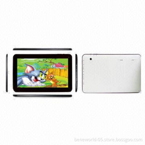 10.1-inch Tablet PCs, A20 Dual-core, Google's Android 4.2 OS, Dual-camera, HDMI